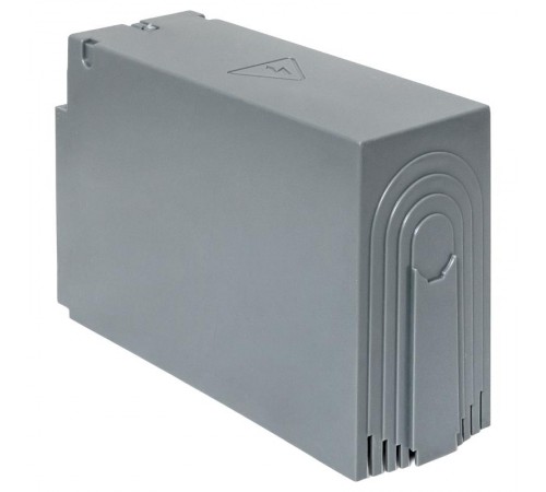 Комплект клеммных крышек (длинные) 6 шт. для рубильников TwinBlock 315-400А EKF  tb-cvrlong-6-315-400  EKF