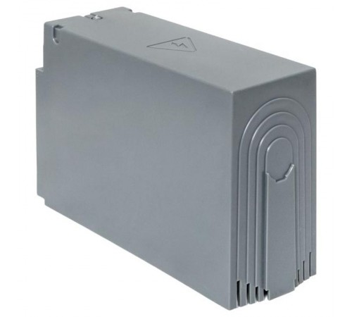 Комплект клеммных крышек (длинные) 6 шт. для рубильников TwinBlock 315-400А EKF  tb-cvrlong-6-315-400  EKF