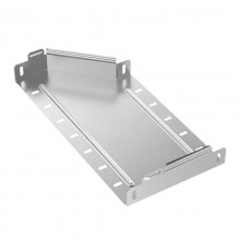 Переходник правый Стандарт INOX (AISI 304) 400х300х50  PR16.5747  Промрукав