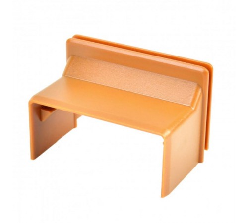 Переходник на коробку LK 80X28... 8639 (SD) (Цвет Светлое дерево)  8639_SD  Kopos