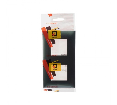 Рамка ARTLEBEDEV, "Avanti", "Сине-зеленый жемчуг", 4 модуля  4434904  DKC