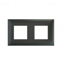 Рамка ARTLEBEDEV, "Avanti", "Сине-зеленый жемчуг", 4 модуля  4434904  DKC