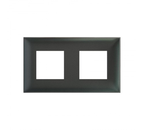 Рамка ARTLEBEDEV, "Avanti", "Сине-зеленый жемчуг", 4 модуля  4434904  DKC