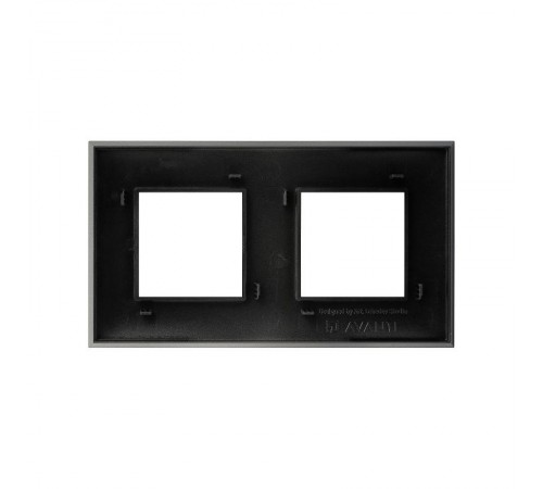 Рамка ARTLEBEDEV, "Avanti", "Сине-зеленый жемчуг", 4 модуля  4434904  DKC