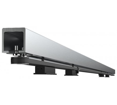 ITK by ZPAS Механизм раздв. RL80 с дов. и синхр. РФ  ZP-SM-RL80-R  ITK