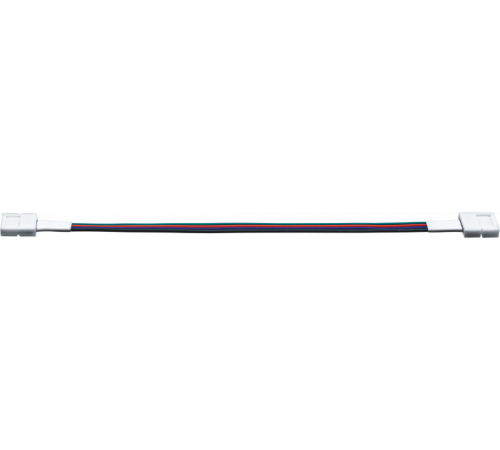 Коннектор  91 743 ИСЛК-RGB10mm-PC-W-PC-IP20 (5 шт.)  91743  INNOLUX