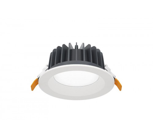 ДАУНЛАЙТ  LE-СВО-16-020-7586-44Д  LEDeffect