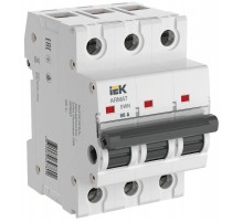 ARMAT Выключатель нагрузки SWN 3P 80А  AR-SWN-3-080  IEK
