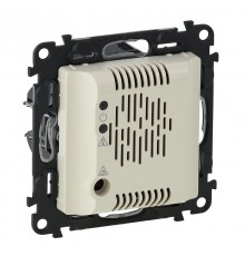 Valena LIFE Сл.кость Повторитель технической сигнализации 6А (с лицевой панелью)  752240  Legrand