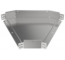 ESCA 7 Поворот 45град 100х500-2,0  ES7-PG-45-100-500-20  IEK