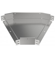 ESCA 7 Поворот 45град 100х500-2,0  ES7-PG-45-100-500-20  IEK