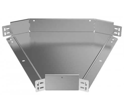 ESCA 7 Поворот 45град 100х500-2,0  ES7-PG-45-100-500-20  IEK