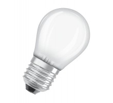 Лампа светодиодная LED Retrofit CLASSIC P 60 7 W/2700K E27  4058075434905  OSRAM