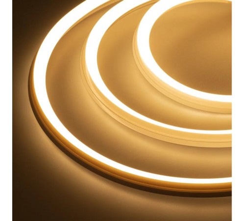 Светодиодная неоновая лента N2835-120-IP67-220V-20m-2700  Б0043074  ЭРА