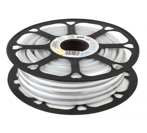 Светодиодная неоновая лента N2835-120-IP67-220V-20m-2700  Б0043074  ЭРА