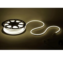 Светодиодная неоновая лента N2835-120-IP67-220V-20m-2700  Б0043074  ЭРА