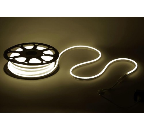 Светодиодная неоновая лента N2835-120-IP67-220V-20m-2700  Б0043074  ЭРА
