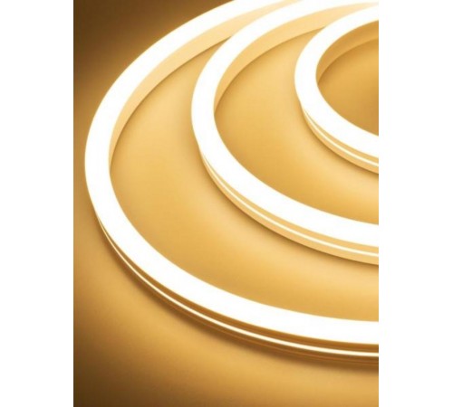 Светодиодная неоновая лента N2835-120-IP67-220V-20m-2700  Б0043074  ЭРА