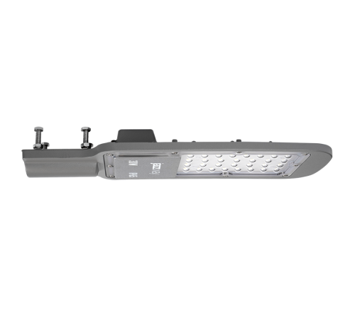 Светильник светодиодный уличный консольный PSL 07 30w 5000K IP65 (3г.гар)  .5041035  Jazzway