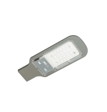 Светильник светодиодный уличный консольный PSL 07 30w 5000K IP65 (3г.гар)  .5041035  Jazzway