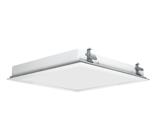 Светильник люминесцентный встраиваемый ЛВО17-4х24-031 AWP EM3  1235424081  АСТЗ