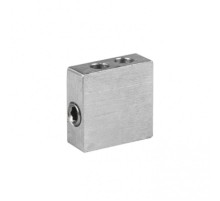 Замок для троса  zmtr  EKF