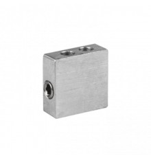 Замок для троса  zmtr  EKF