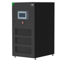 ITK ELECTRA OB ИБП 60кВА/54кВт 3ф 360-384VDC без АКБ  EOB-0060KVA-3-000-T  ITK