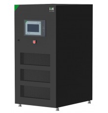 ITK ELECTRA OB ИБП 60кВА/54кВт 3ф 360-384VDC без АКБ  EOB-0060KVA-3-000-T  ITK