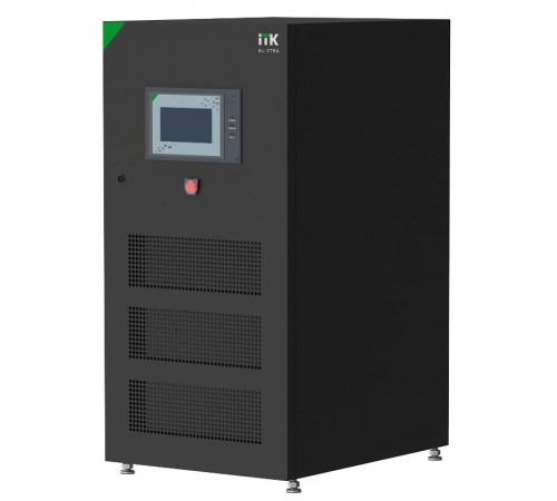 ITK ELECTRA OB ИБП 60кВА/54кВт 3ф 360-384VDC без АКБ  EOB-0060KVA-3-000-T  ITK