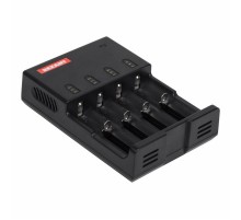 Универсальное SMART зарядное устройство для 4 АКБ I 4 REXANT 18-2244  REXANT