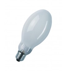 Лампа натриевая высокого давления (ДНаТ) 150Вт E40 "эллипс" опаловая NAV-E150WSUPER4YE4012X1        4052899418226  Osram