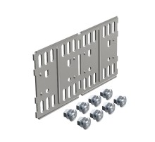 Соединитель кабельного листового лотка /угловой 110x200 (RLVL 110 A2)  6067948  OBO Bettermann