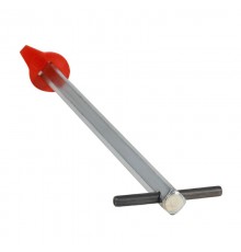 Вал OptiSwitch DI-F-00C, 00 200мм  369410  КЭАЗ