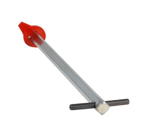 Вал OptiSwitch DI-F-1, 2, 3 400мм  369415  КЭАЗ