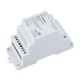 Усилитель SMART-DMX (12-36V, 2CH, DIN)  028415  Arlight