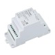 Усилитель SMART-DMX (12-36V, 2CH, DIN)  028415  Arlight