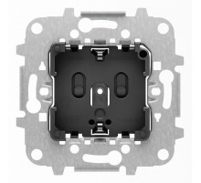 Механизм розетки SCHUKO с заземлением, с контрольной лампой, 16А/250В2CLA818880A1001 ABB