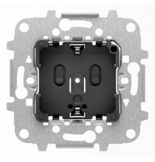 Механизм розетки SCHUKO с заземлением, с контрольной лампой, 16А/250В2CLA818880A1001 ABB