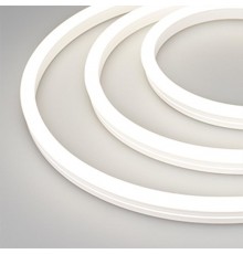 Лента светодиодная герметичная MOONLIGHT-5000S-SIDE-2835-120-24V Day (12х24mm, 10W, IP68) (arlight, -)  029799  Arlight