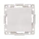 Стокгольм Механизм Выключателя 1-кл. проходного 10А белый PROxima  EYV10-025-10  EKF