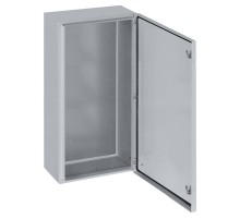 Щит с монтажной панелью ЩМП-7-0 (1400х650х250) IP54 Народный эконом  SQ0905-3414  TDM