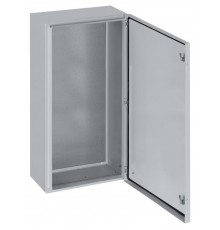 Щит с монтажной панелью ЩМП-7-0 (1400х650х250) IP54 Народный эконом  SQ0905-3414  TDM