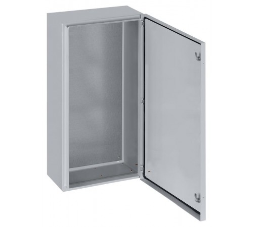 Щит с монтажной панелью ЩМП-7-0 (1400х650х250) IP54 Народный эконом  SQ0905-3414  TDM