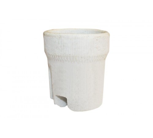 Патрон керамический E27, Народный  SQ0335-0035  TDM