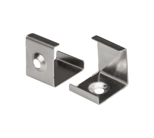 Держатель для алюминиевого профиля WPH-KANT-H16  023169  Arlight