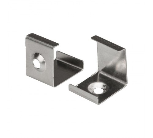 Держатель для алюминиевого профиля WPH-KANT-H16  023169  Arlight