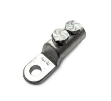 Наконечник болтовой 2НБ-2-100 (70-120)  zeta10544  ЗЭТАРУС