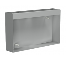 Кронштейн BS-K-26 Gray  a21800  Белый свет