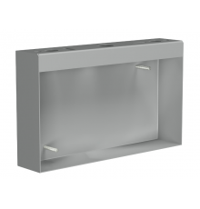 Кронштейн BS-K-26 Gray  a21800  Белый свет